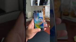 iPhone SE2 Restoration… [upl. by Enneibaf]