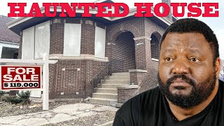 Aries Spears Net Worth  Exploring Abandoned Home Of Aries Spears [upl. by Nyrroc]