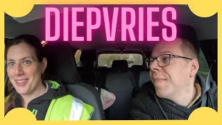 Problemen met de diepvries  Doordeweekse Woensdag  Dodehoek van de bus – Vlog 201 [upl. by Aken]