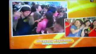 Nakapagtataka by Frio Live at UKG [upl. by Jasisa]