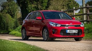 2019 Kia Rio First Edition Review New Motoring [upl. by Pestana]