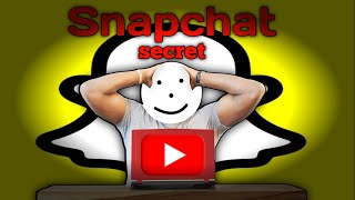 Snapchat secret🔒😮Only my eyes password without lose any data🔒viralyoutube trendingTECHCITY61 [upl. by Ovatsug614]