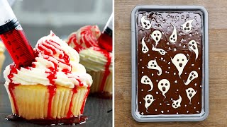 Best Halloween Food Ideas of 2019 [upl. by Eissac]