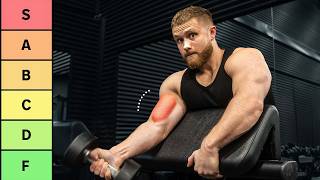 The Best And Worst Biceps Exercises [upl. by Collimore]