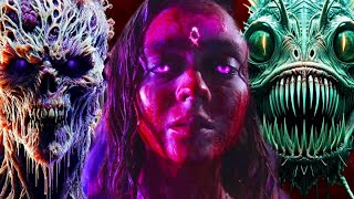 Top 12 Recent But Forgotten Lovecraftian Movies That Will Terrorize You With Cosmic Horror [upl. by Lorimer]