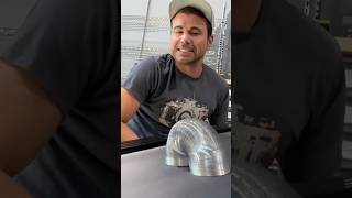 Mark Robers Infinite Slinky markrober inventions cool [upl. by Shyamal]