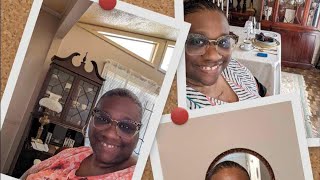 Surviving Endometrial Cancer I made it PART 1 [upl. by Aerdnaek]