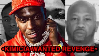 The Real Reason Hernandez Govan Killed Young Dolph  FULL STORY [upl. by Kachine154]