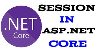 How to use Session in ASPNET Core [upl. by Yelrak]