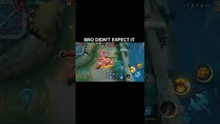 What is bro doin mobilelegends mlbb evistix mlbbhighlights [upl. by Veator]