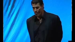 Anthony Robbins live on stage  Next UPW event 710 April 2016 London UK 2for1 until 300515 [upl. by Anar]