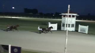 Nappanee Raceway 62824 Lizzies Legacy wins in 1141 [upl. by Orola506]