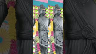 கட்டான கட்டழகன் தென்னாட்டு பேரழகன் youtubeshorts vilathikulam veerapandiyakattabomman [upl. by Ainuj]