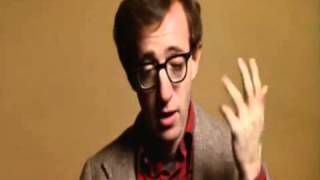 Monólogo de Woody Allen en Annie Hall [upl. by Namqul]