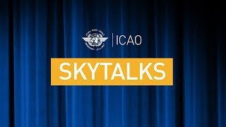 AirNavConf Skytalk ICAO Global Air Navigation Plan GANP amp Aviation System Block Upgrades ASBUs [upl. by Ortrud]