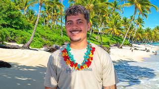 HAMED AUF HAWAII [upl. by Bryana]