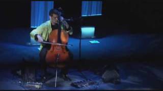 Cello Solo  Pour Marie [upl. by Harrell]