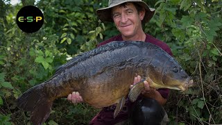 Still Floating  Terry Hearn  Iconic Carp Fishing [upl. by Namus422]