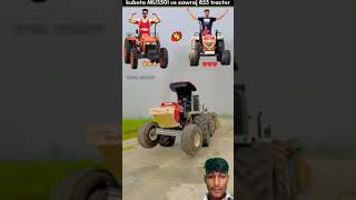 Nisu bhai automobile funny comedy farmer farming cartoon ytshorts trending shortsfeed [upl. by Aicilihp408]