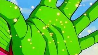 Piccolo AMV by AMP Here Come the BOOM [upl. by Absalom515]