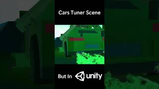 Best Parody Of Cars Tuner Scene [upl. by Wilda440]