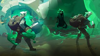 Moonlighter  First Playthrough  Part 5 PC [upl. by Mendie]