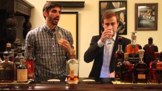 Bourbon Brothers Review No 45  Russells Reserve 10 Year Bourbon [upl. by Jacobine]