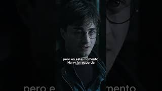 ¿Cómo murió Peter Pettigrew en Harry Potter shorts [upl. by Chamkis954]