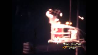 Oswego Speedway Sept 25 1976 feature 1 [upl. by Red421]