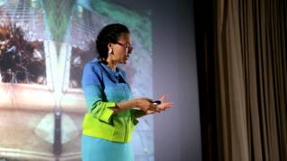 Allegories on race and racism  Camara Jones  TEDxEmory [upl. by Lennox]