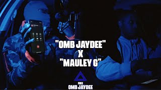 quotOMB Jaydeequot x quotMauley Gquot  Hazard Lights ⚠️  Unreleased Track [upl. by Rafaj]