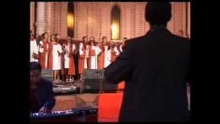 Aza manadino ahy  Tana Gospel Choir [upl. by Notnilk550]