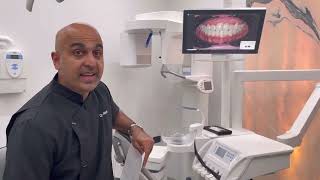 12 Feldspathic veneers by Dr Sheraz Aleem Ultra thin and natural [upl. by Lempres]