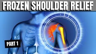 Online Physiotherapy Effective Frozen Shoulder Exercises for Home Recovery  The Physio Specialist [upl. by Attelahs]