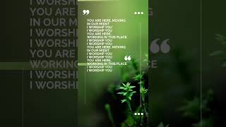 WAY MAKER  GOSPEL MUSIC  CHRISTIAN WORSHIP  WORSHIP  LYRICS Blessingsdd3uv [upl. by Acina]