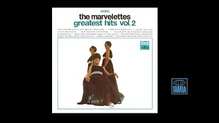 quotMotown In Mono amp Stereoquot quotThe Marvelettes Greatest Hits Vol 2 Playlistquot [upl. by Kristien]