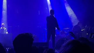 Lips Like Sugar  Echo And The Bunnymen  Encore  Live  6624  Fillmore Theatre  SF [upl. by Rehpotsrhc189]