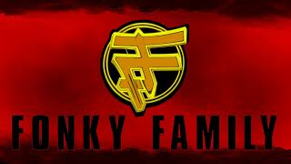 Fonky Family  Marginal [upl. by Alber]