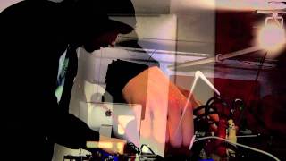 Gold Panda  You Yours Truly amp Pitchforktv Session [upl. by Lotsirb823]