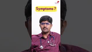 What is Chronic Interstitial Nephritis  Kauvery Hospital Salem  Tamil Shorts [upl. by Shaikh]