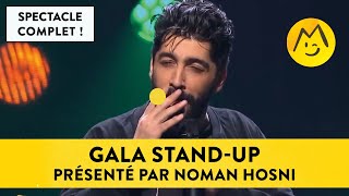 quotGala Standup avec Noman Hosniquot Spectacle complet Montreux Comedy [upl. by Adnawak286]