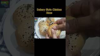 Stuffed Buns Recipe cooking recipe shorts short viralvideo [upl. by Neila]