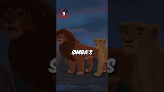 5 EPIC Facts About THE LION KING 2 SIMBA’S PRIDE [upl. by Arvin256]