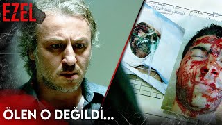 Kerpeten Ali Ömer Hakkında Gerçekleri Öğreniyor  Ezel [upl. by Kline675]