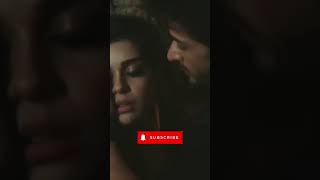 eisha singh intimate scenes [upl. by Tarabar]