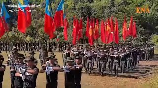 RFA နေ့စဉ်တိုက်ရိုက်ထုတ်လွှင့်ချက် ၂ဝ၂၄ အောက်တိုဘာ ၃၀ ရက် မနက်ပိုင်း [upl. by Tlaw]