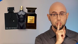 Fragrances Every Man Should Keep A Secret  Mens ColognePerfume Review 2022 [upl. by Artemus]