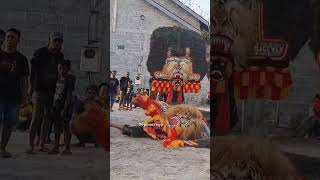 REOG GULUNG GULUNG [upl. by Diana]