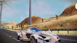 Asphalt Nitro Tramontana XTR TEST RIDE [upl. by Natasha]