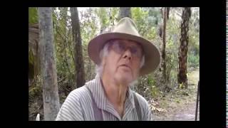 Florida Cracker Cowboys quot A Land Rememberedquot The beginning Part 1 [upl. by Monaco740]